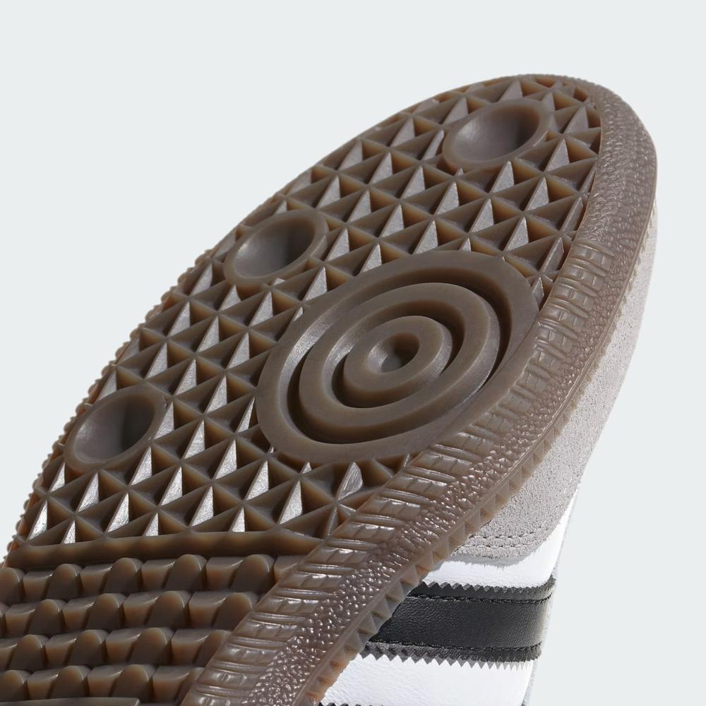 Boty pánské adidas Originals Samba B75806 - bílé