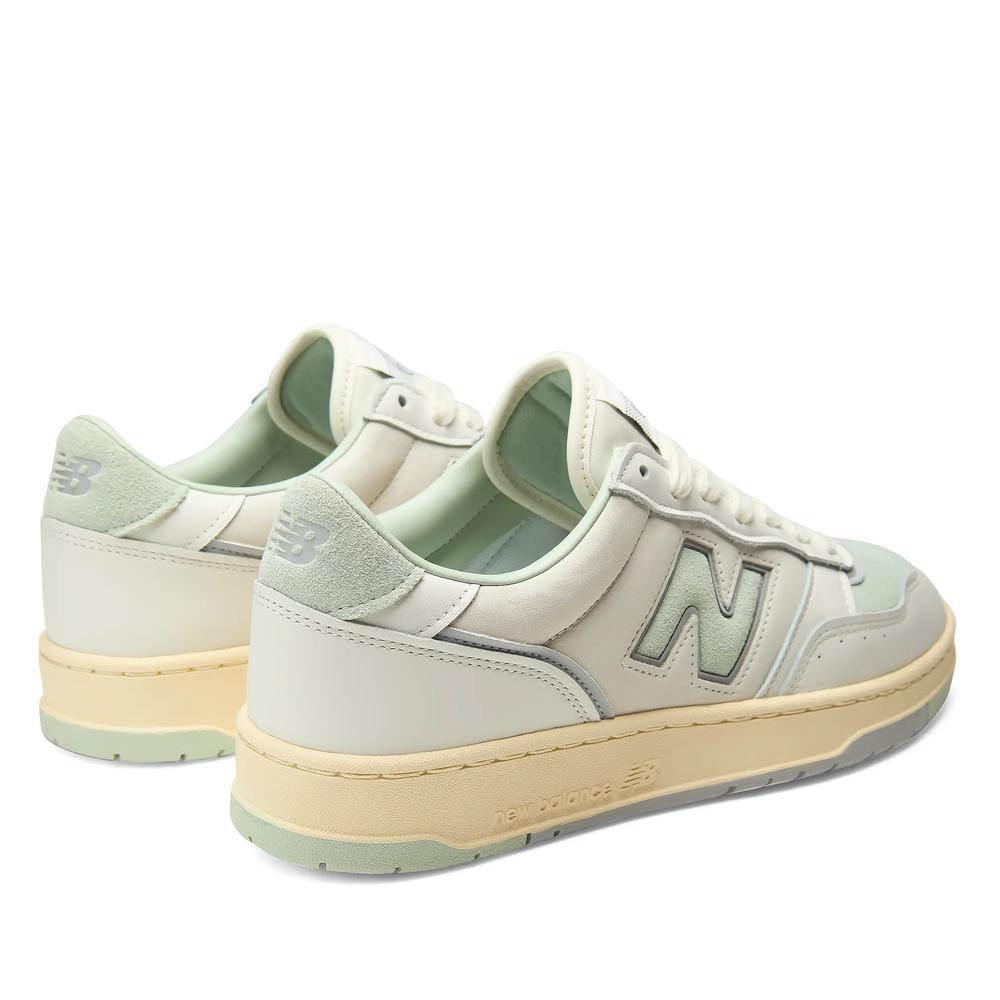 Unisex boty New Balance U9509MT - mátové
