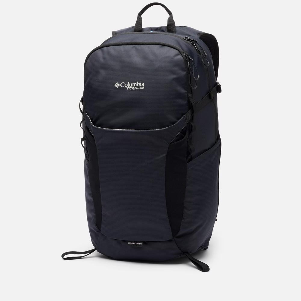 Ruksak Columbia Triple Canyon 24L 2071611010 - černé