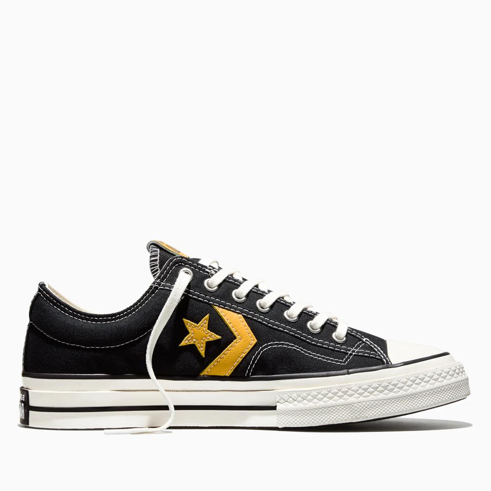 Boty unisex Converse Star Player 76 A16015C - černé