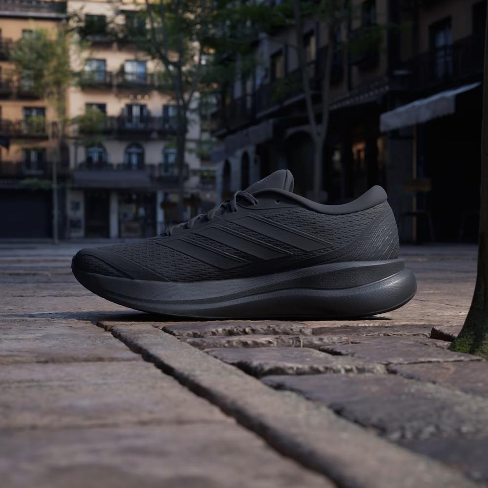 Pánské boty adidas Runfalcon 6 Cloudfoam KH5566 - černé