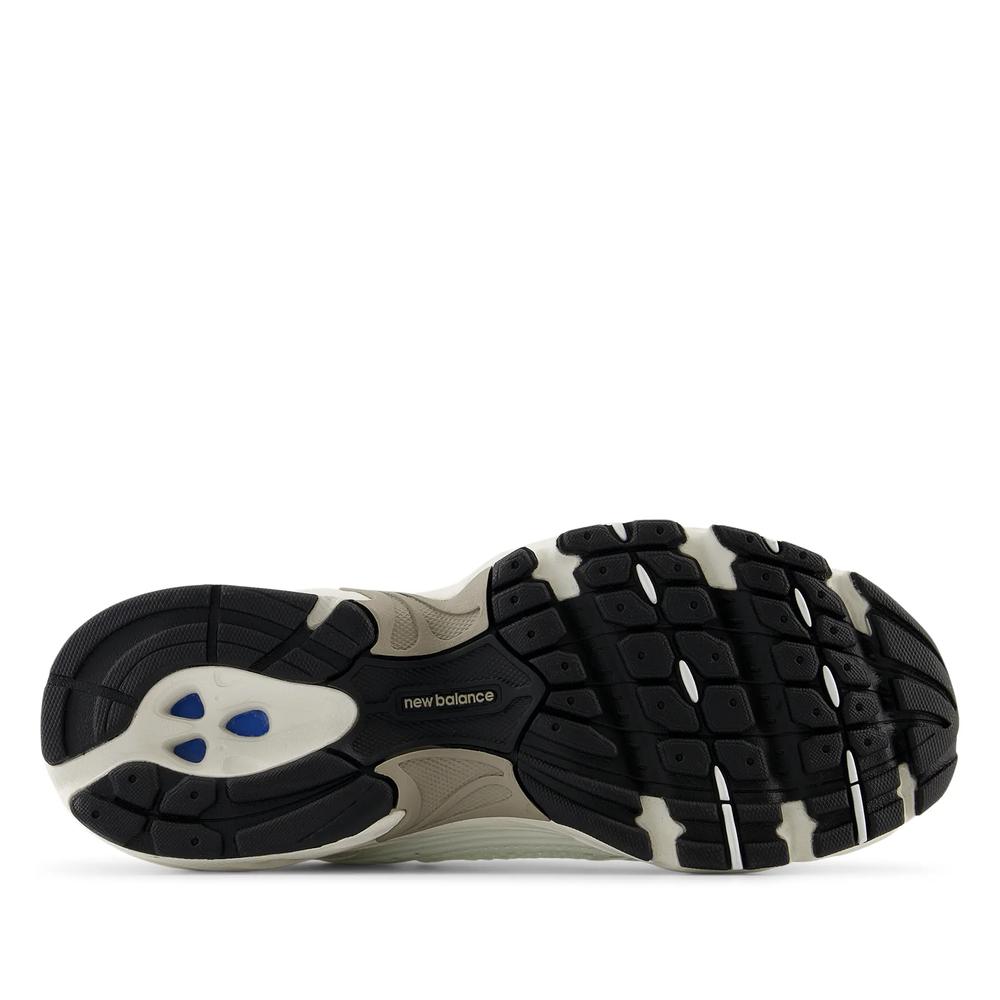 Unisex boty New Balance U530CSB - bílé