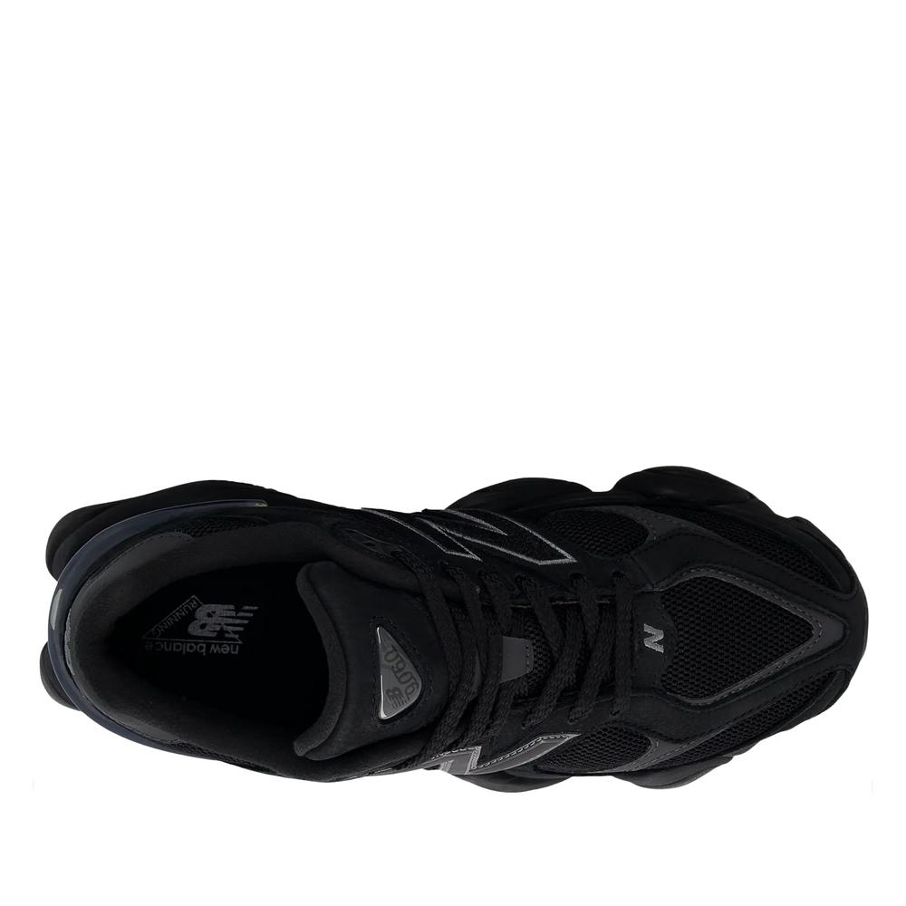 Unisex boty New Balance U9060ZGE - černé