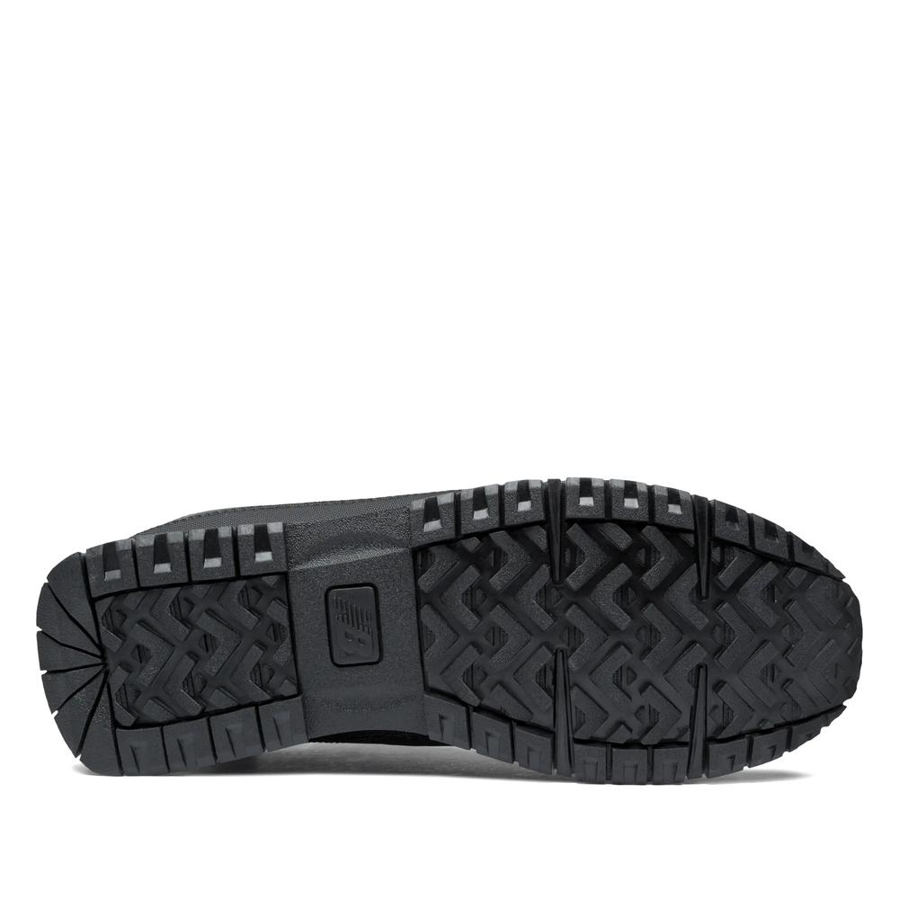 Boty New Balance H754LFN - tmavě modrě