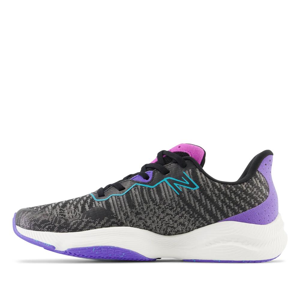Dámské boty New Balance WXSHFTA2 – černé