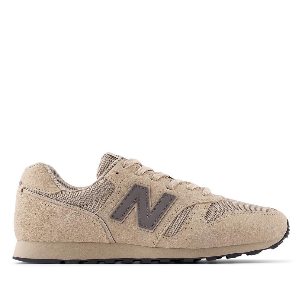 Unisex boty New Balance M3736DX - béžové