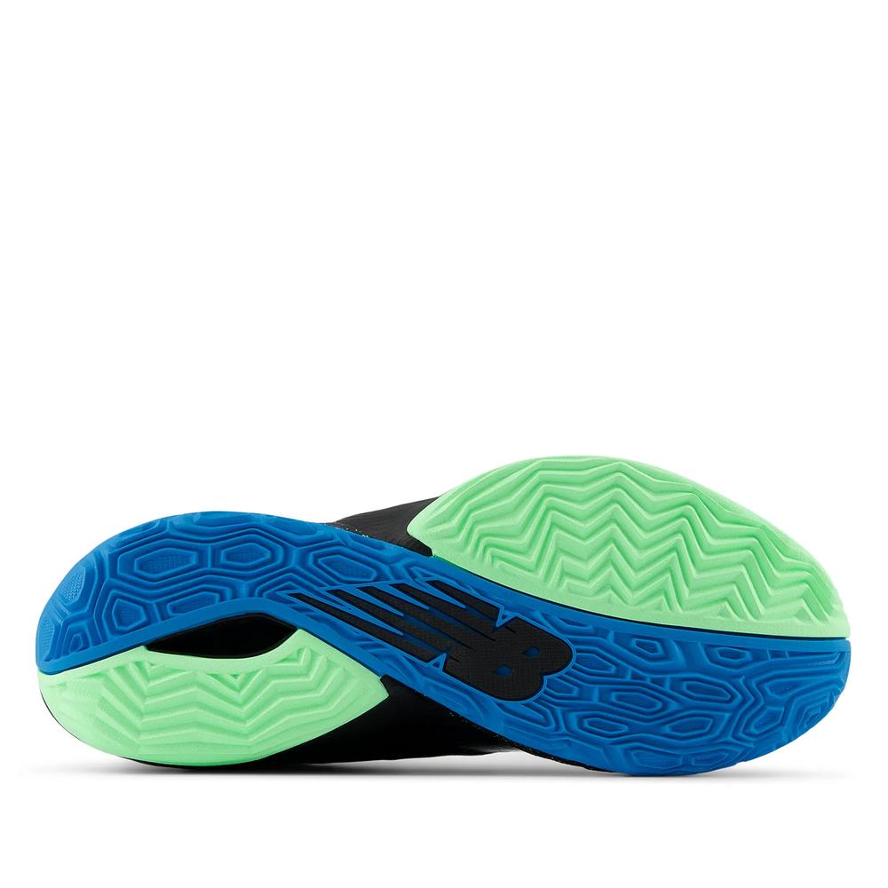 Pánské boty New Balance TWO WXY v4 BB2WYBL4 - černé