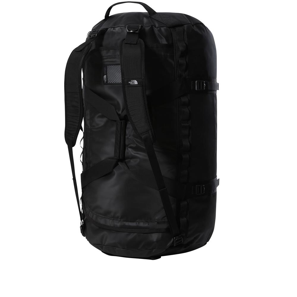 Taška The North Face Base Camp Duffel  XL 0A52SC53R1 - černé