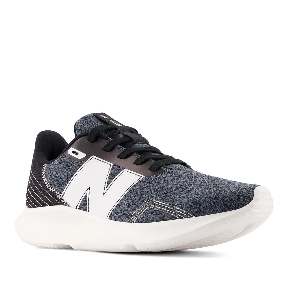 Boty New Balance WE430CB3 - černé