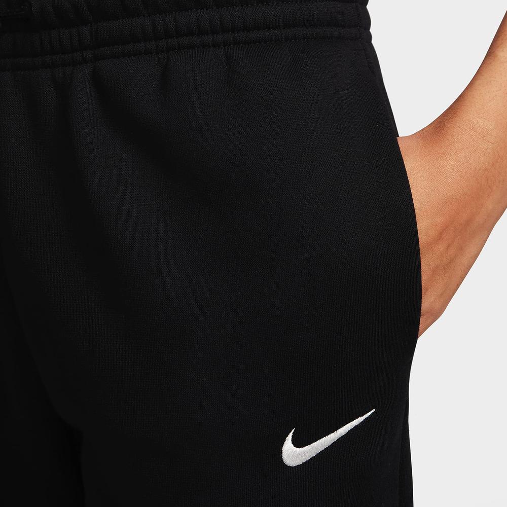 Kalhoty Nike Sportswear Phoenix Fleece FZ7626-010 - černé