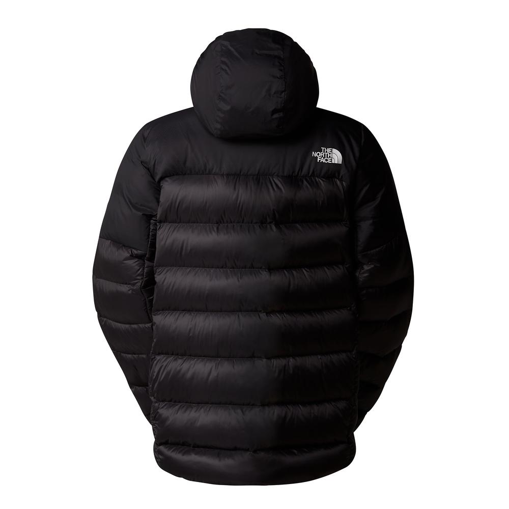 Bunda The North Face Kalix Down Hoodie 0A88SJJK31 - černé