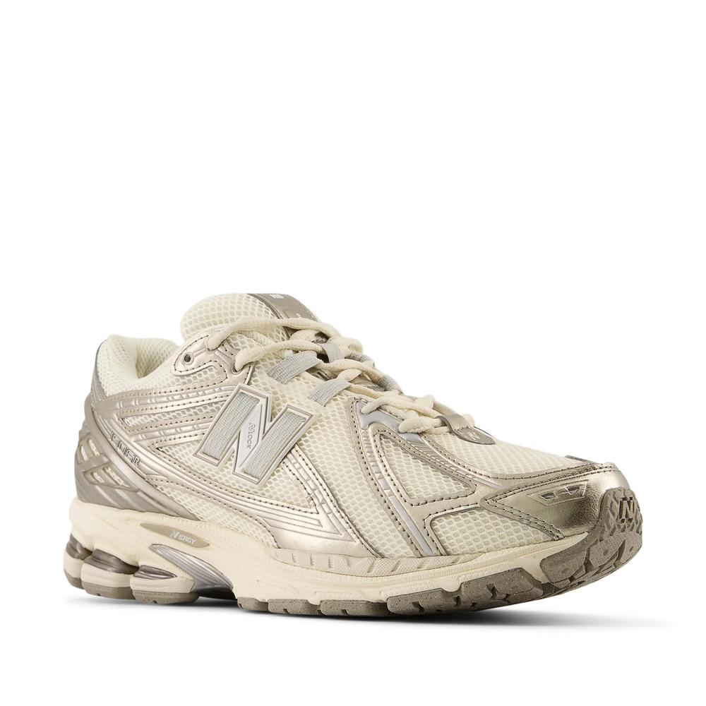 Unisex boty New Balance U1906RCN - béžové