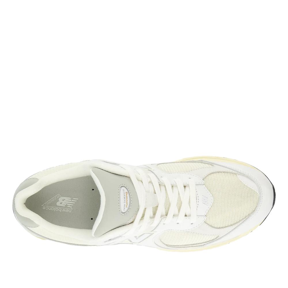 Boty New Balance M2002RIA - bílé