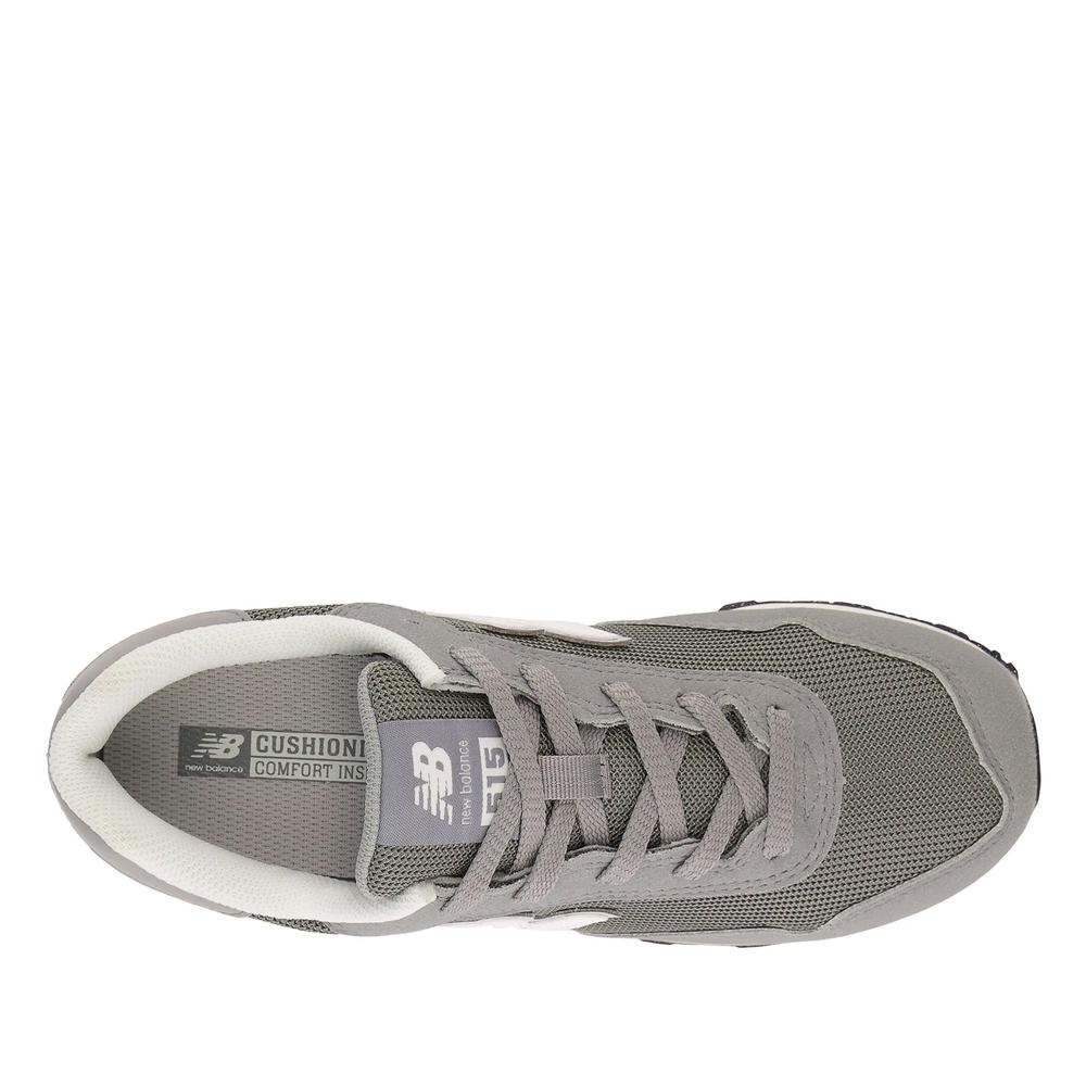 Boty New Balance GC515GRY - šedivé
