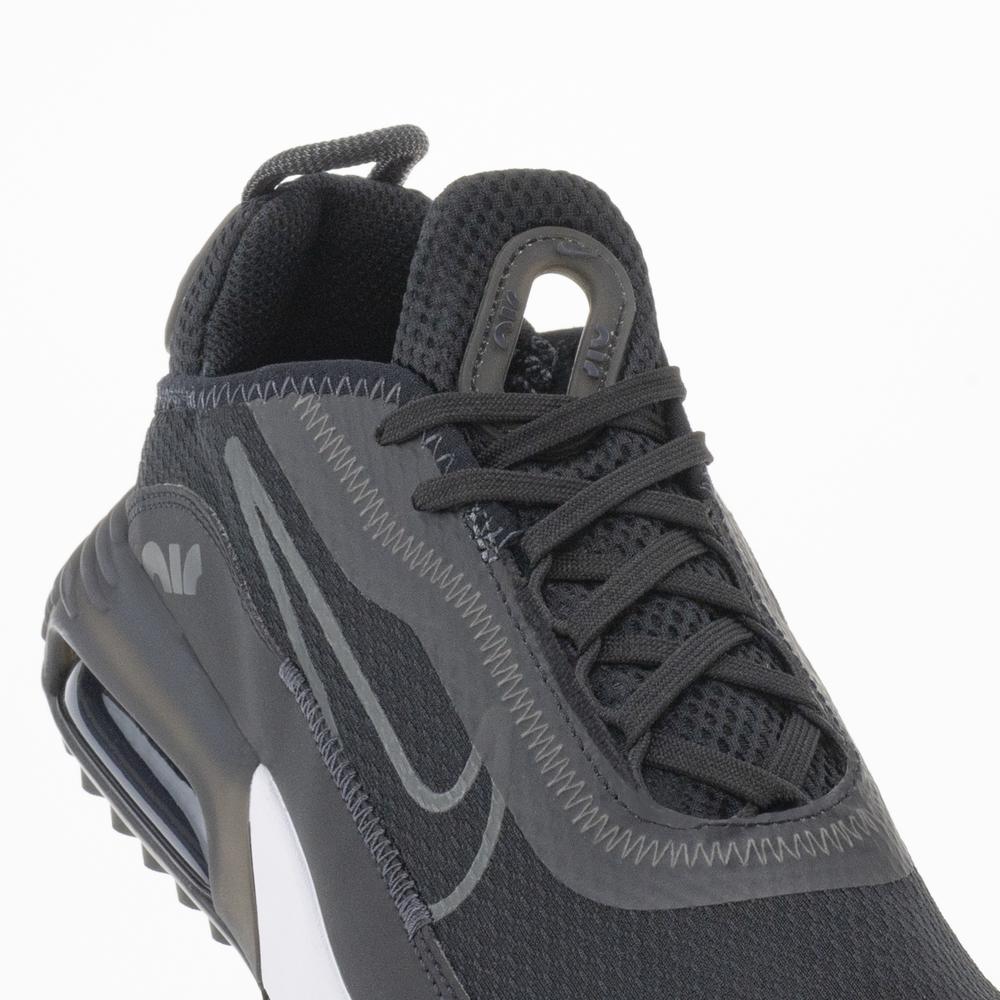 Boty Nike Air Max 2090 DD3236-001 - černé