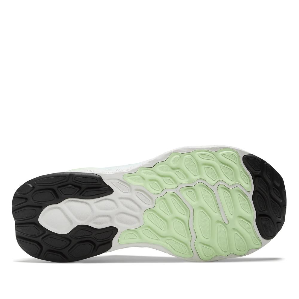 Dámské boty na běhání New Balance Fresh Foam 1080v12 W108012N - bílé