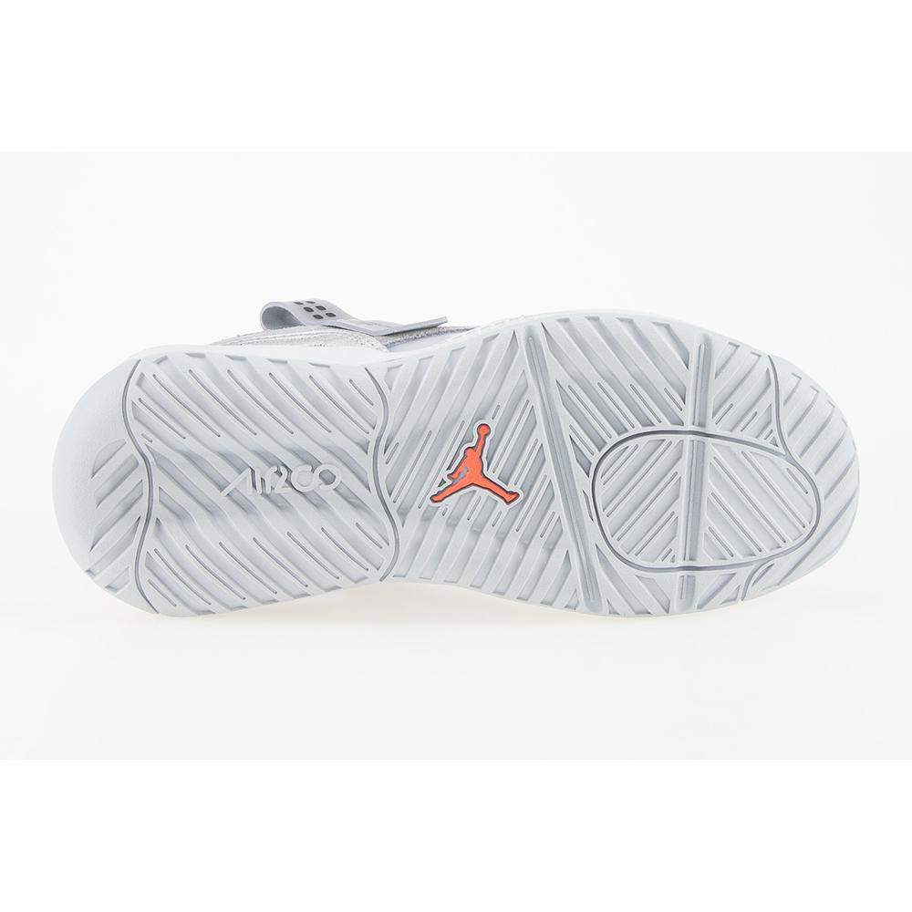 Boty Nike Jordan MA2 CW6594-009 - šedivé