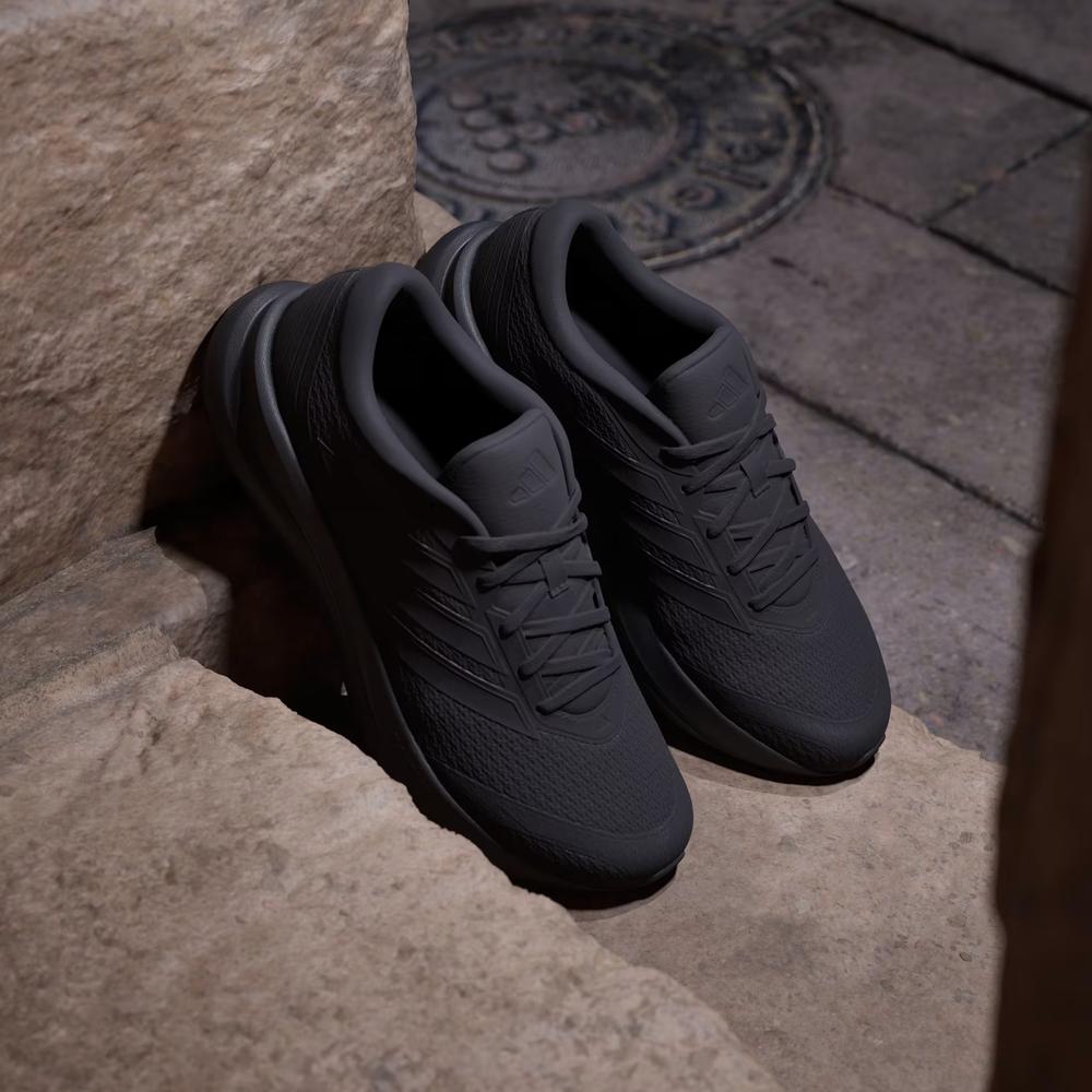 Pánské boty adidas Runfalcon 6 Cloudfoam KH5566 - černé
