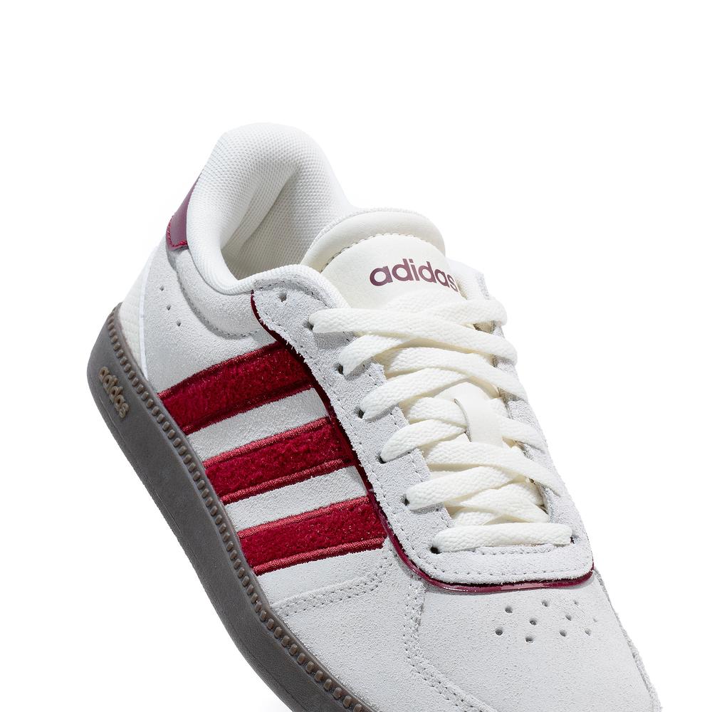 Dámské boty adidas Breaknet Sleek 2.0 LA2959 - bílé
