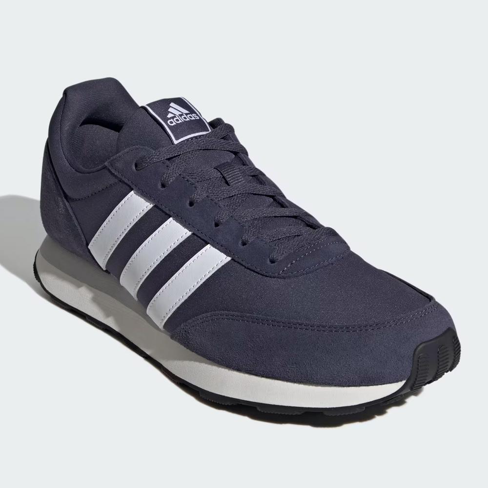Boty adidas Run 60s 3.0 IE3825 - tmavě modrě