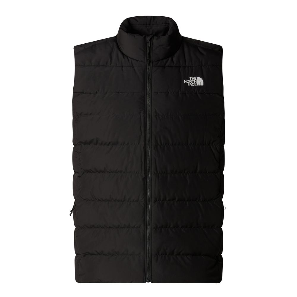 Vesta The North Face Aconcagua III 0A84IK4H01 - černé