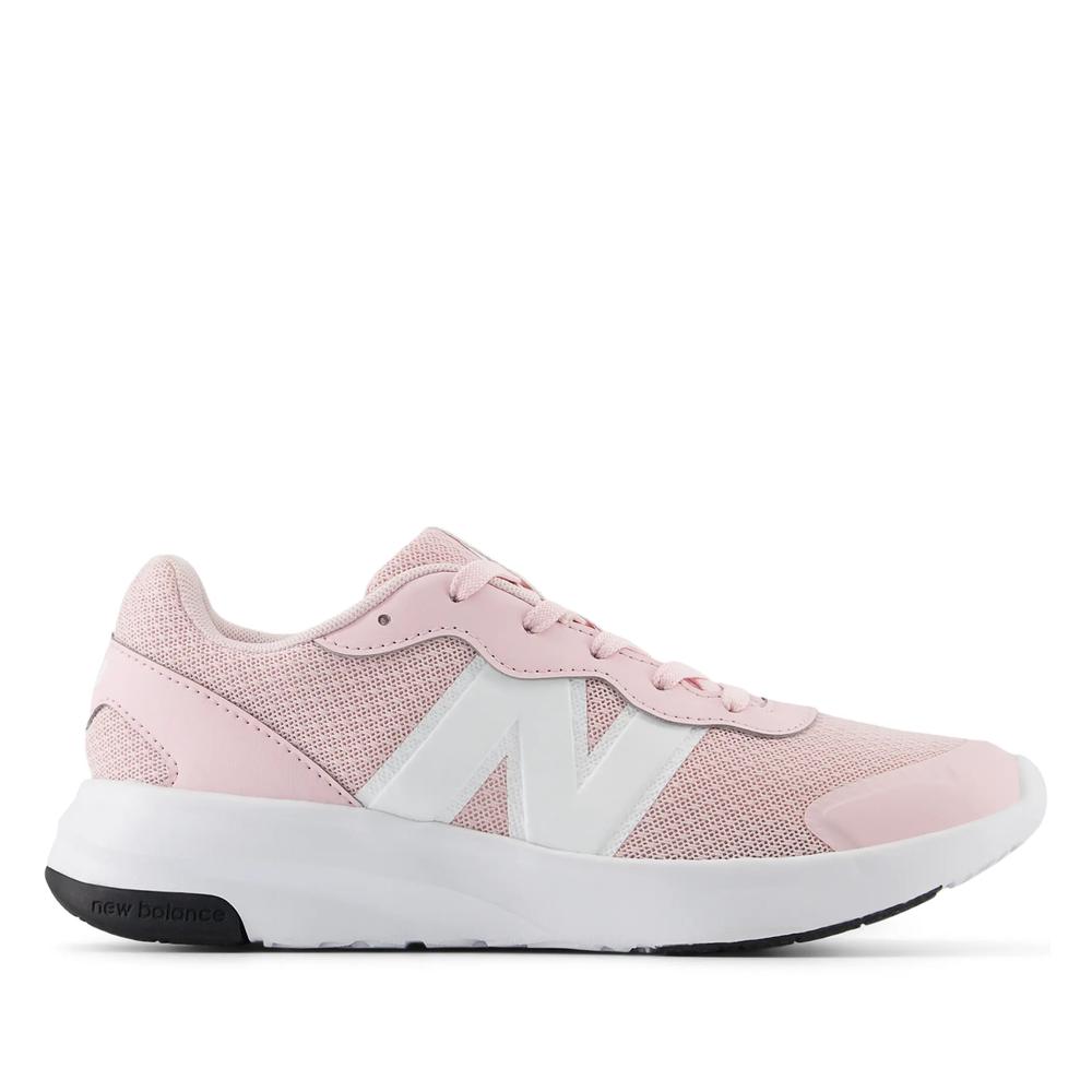 Boty New Balance GK578PK - růžové