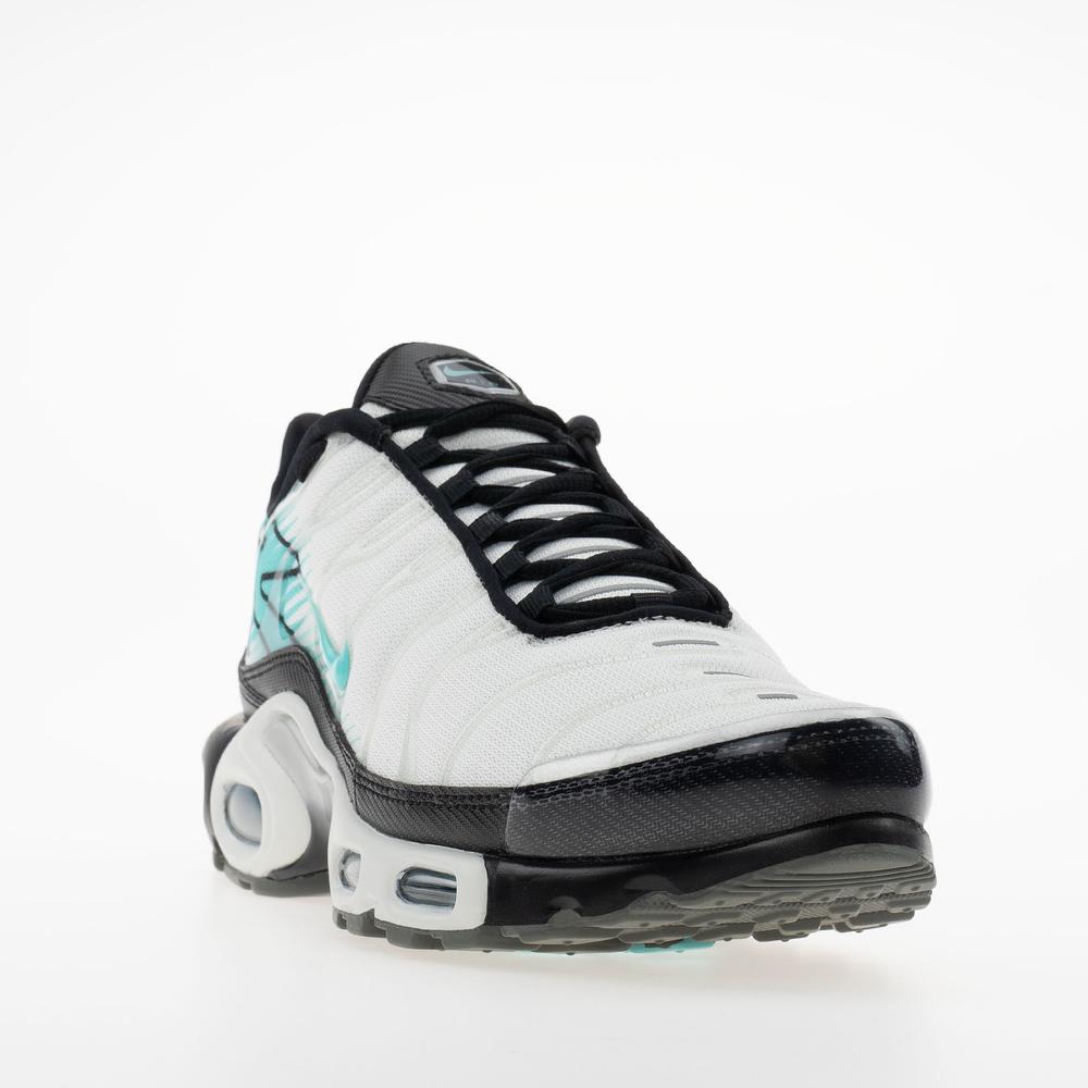 Pánské boty Nike Air Max Plus HV6225-100 - bílé