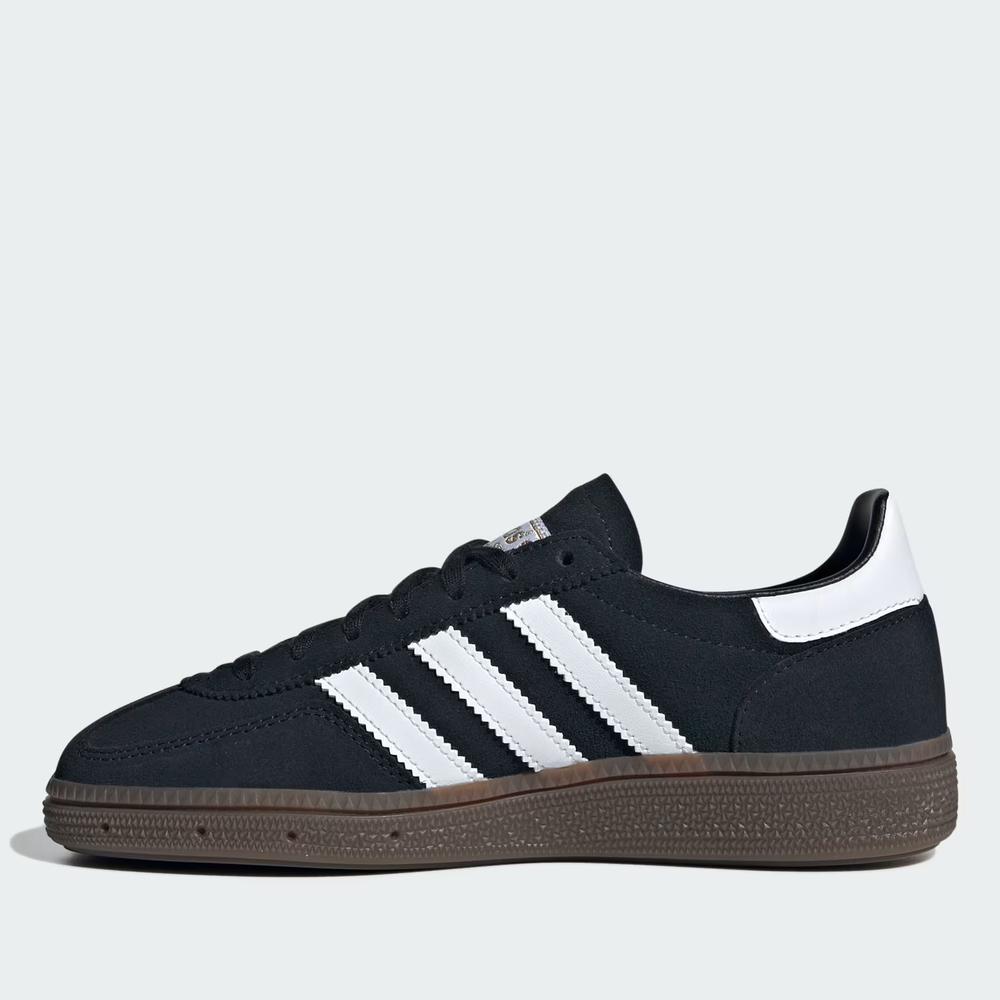 Boty pro mládež adidas Handball Spezial J IH8010 - černé