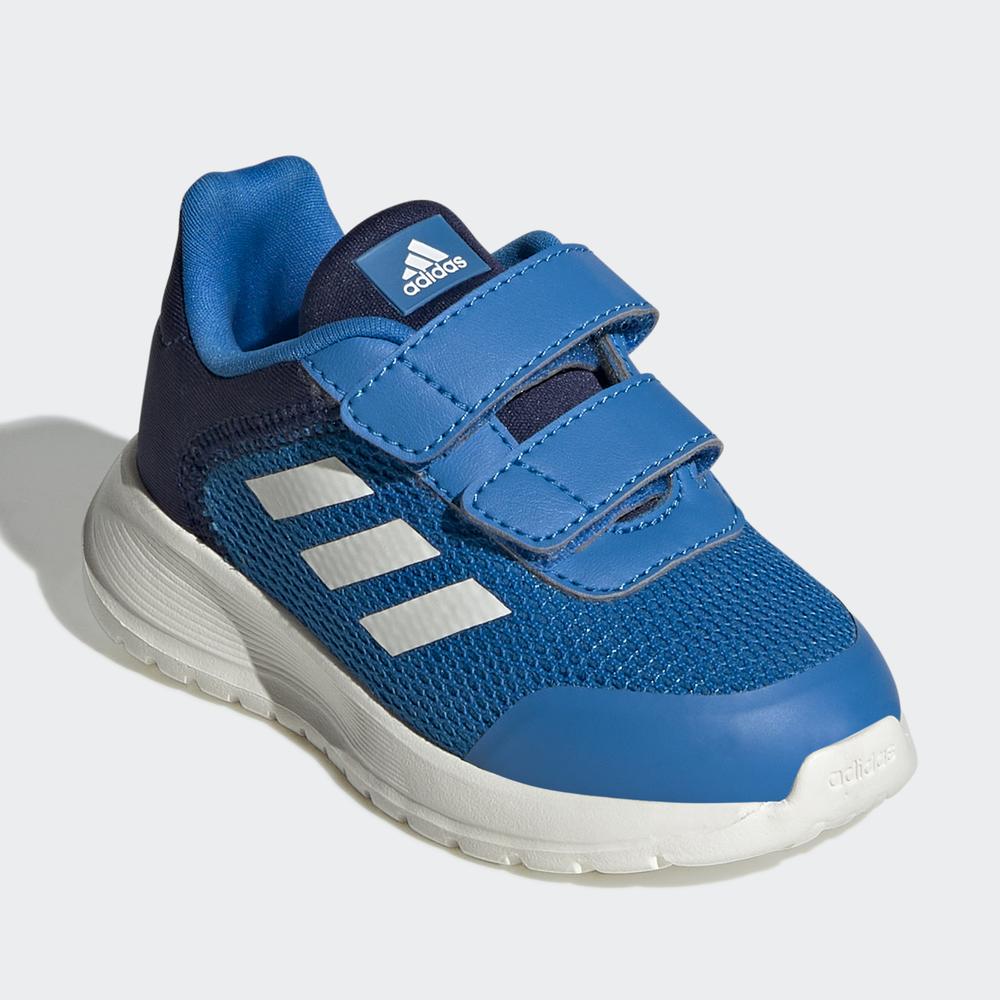 Dětské boty adidas Sportswear Tensaur Run 2.0 CF I GZ5858 - modré