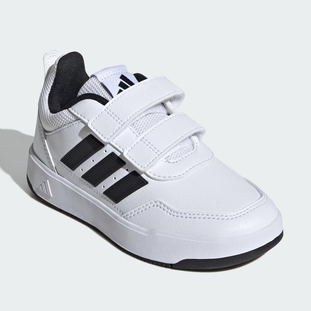 Dětské boty adidas Tensaur Sport 3.0 CF JQ1843 - bílé