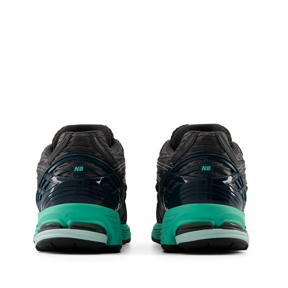 Unisex boty New Balance U19068O6 - černé