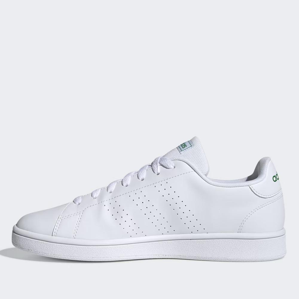 Boty adidas Advantage Base EE7690 - bílé