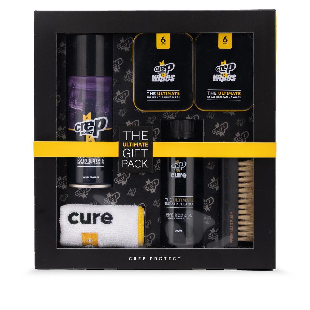 Sada pro péči o obuv Crep Protect CP007N