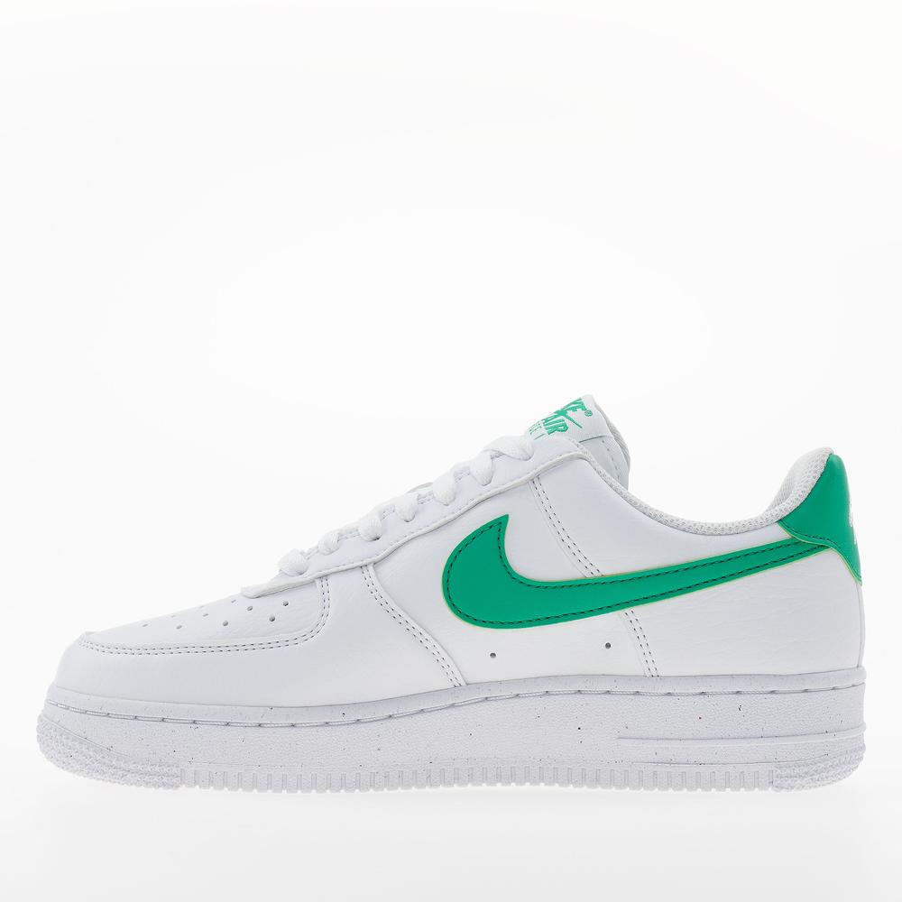 Dámské boty Nike Air Force 1 '07 Next Nature DV3808-108 - bílé