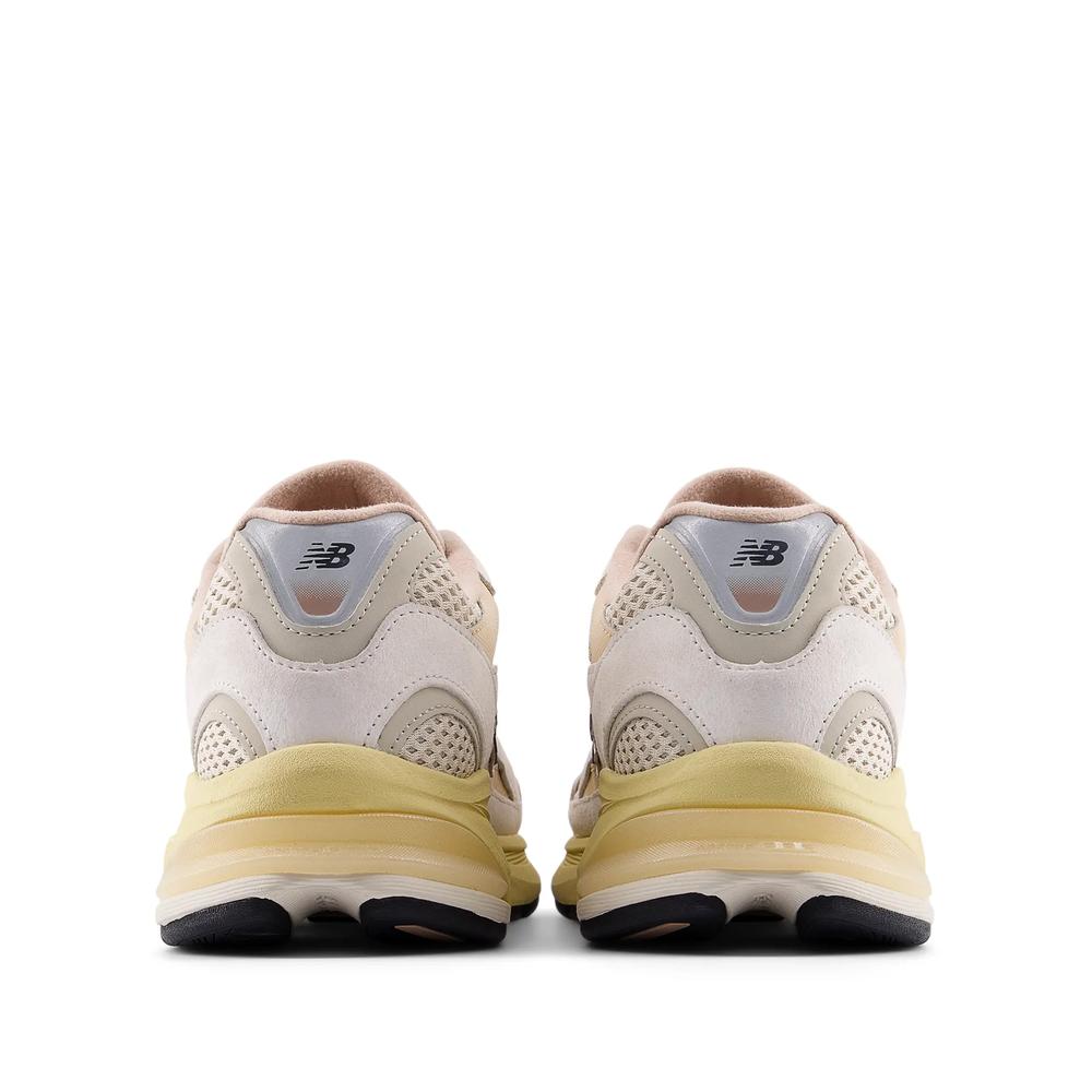 Unisex boty New Balance U2010SGR - béžové