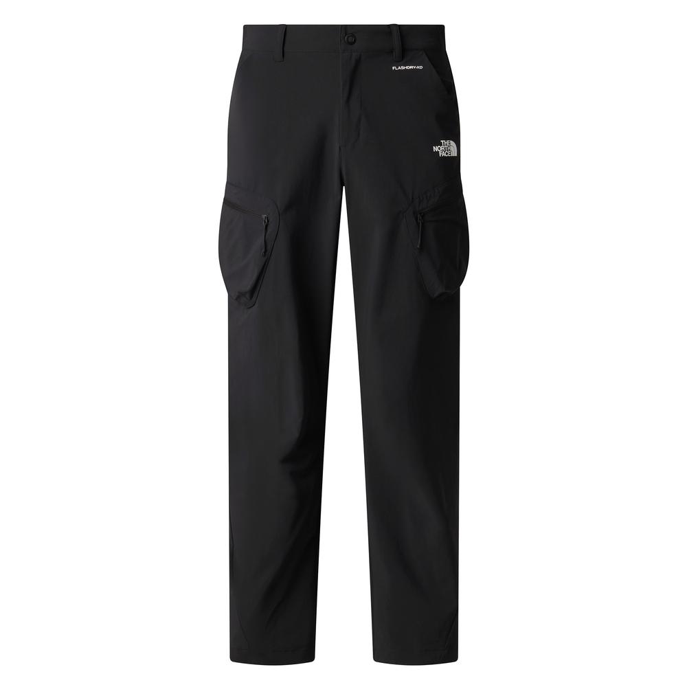 Pánské kalhoty The North Face Packable 0A8G09JK31 - černé