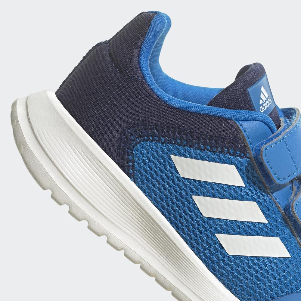 Dětské boty adidas Sportswear Tensaur Run 2.0 CF I GZ5858 - modré
