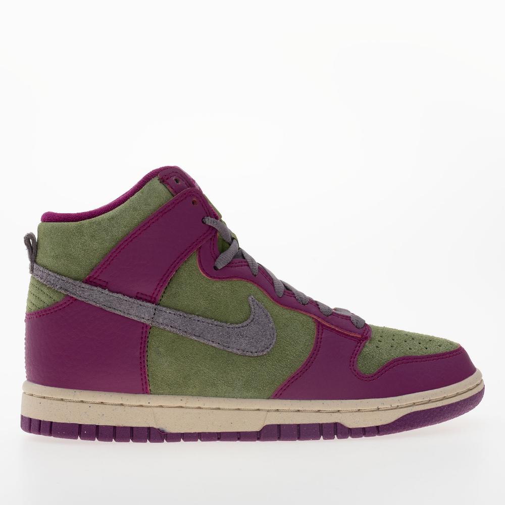 Dámské boty  Nike Dunk High FB1273-500 - fialové