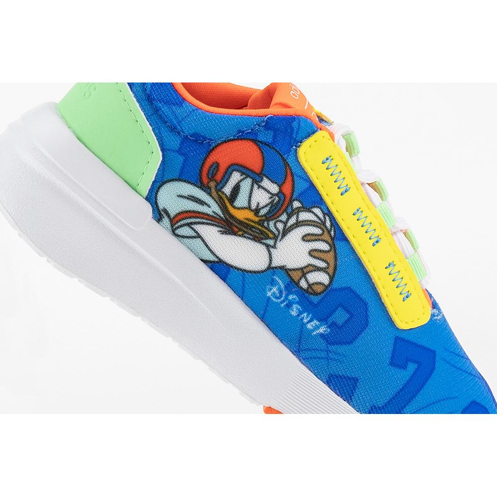 Boty adidas X Disney Racer TR21 GY6644 - různobarevné