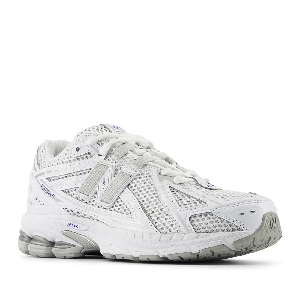 Dětské boty New Balance GC1906CA - bílé