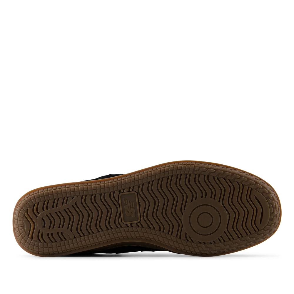 Unisex boty New Balance CT500TRC - černé
