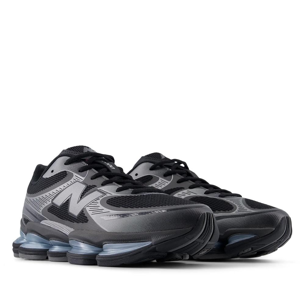 Unisex boty New Balance U2000EA - černé