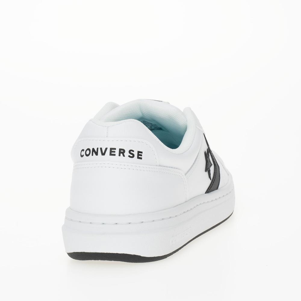 Boty Converse Pro Blaze V2 Ox A07517C - bílé