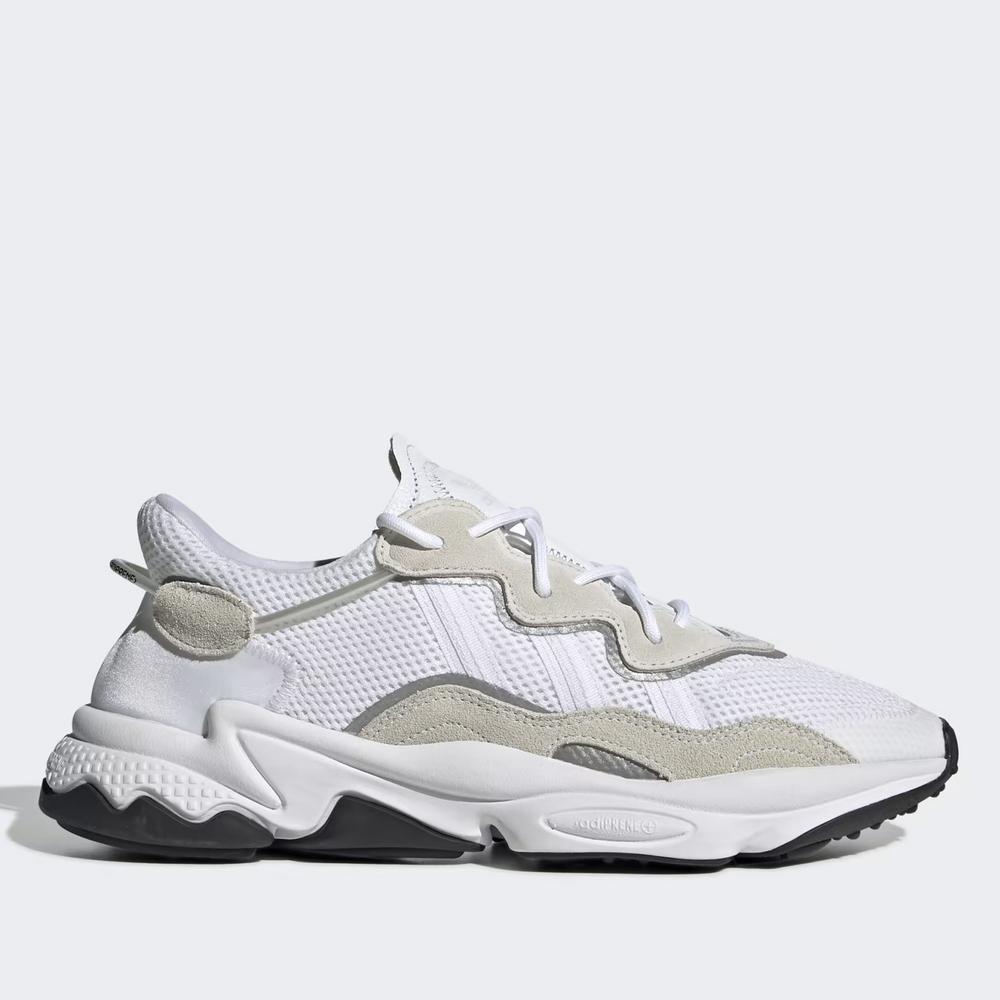 Boty adidas Originals Ozweego EE6464 - bílé