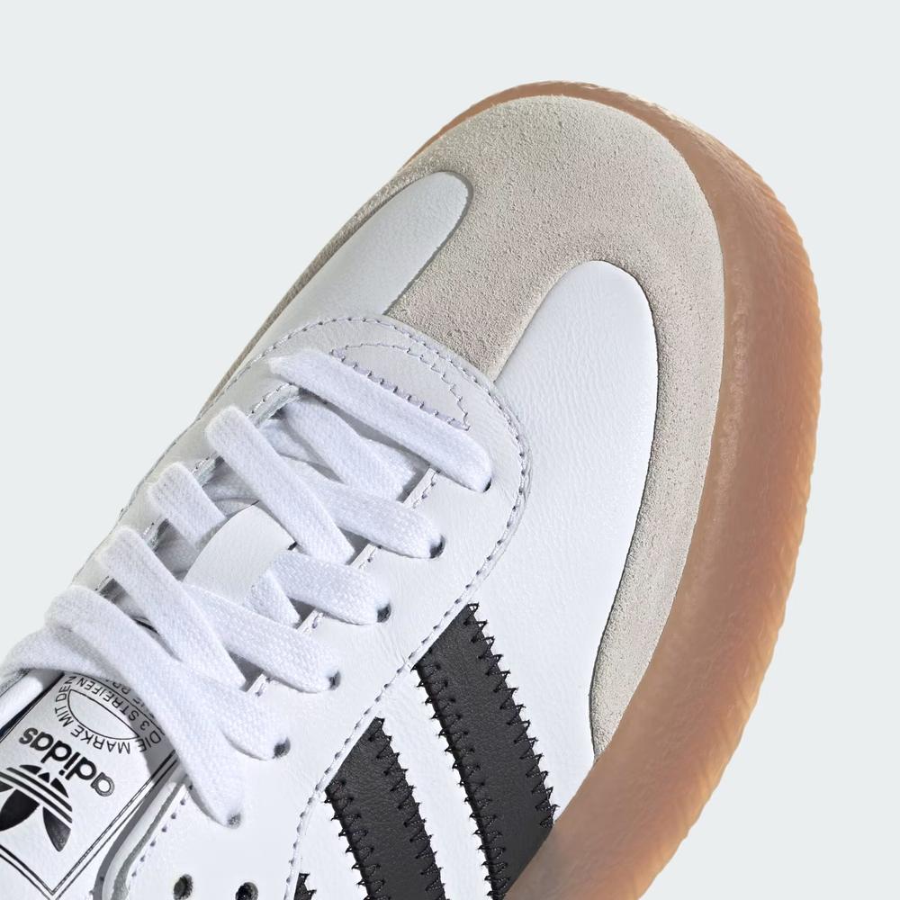 Dámské boty adidas Originals Sambae JI1349 - bílé