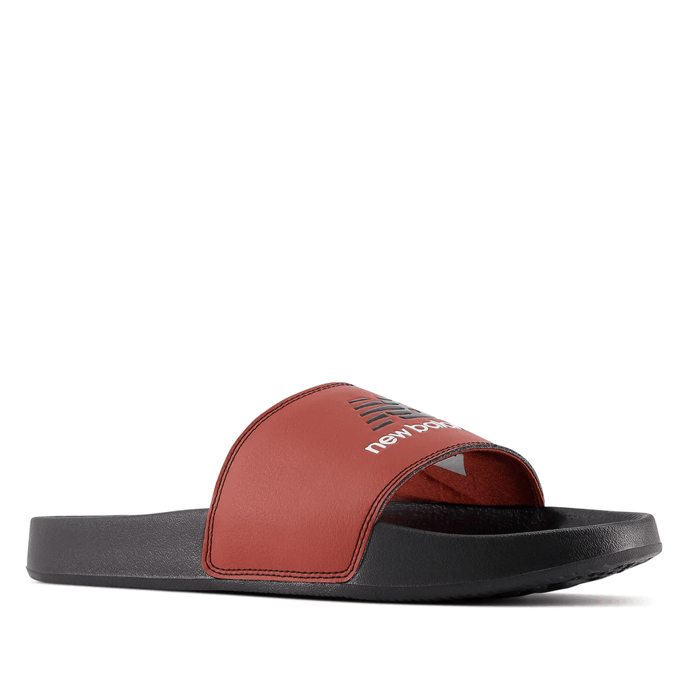 Žabky New Balance SUF50URB – černé