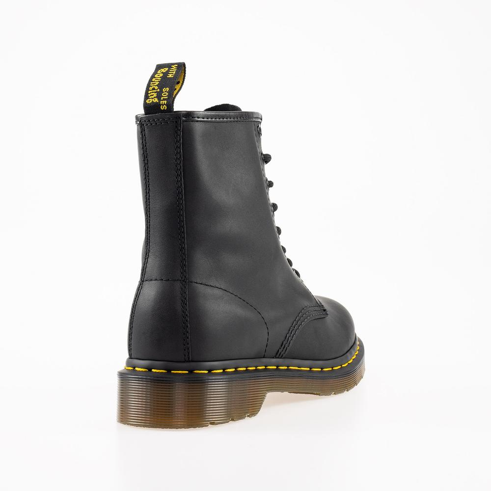 Boty Dr Martens 1460 11822003 - černé