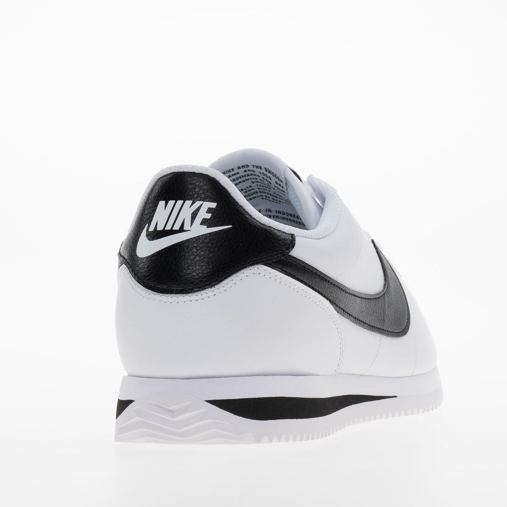 Boty Nike Cortez Leather DM4044-105 - bílé