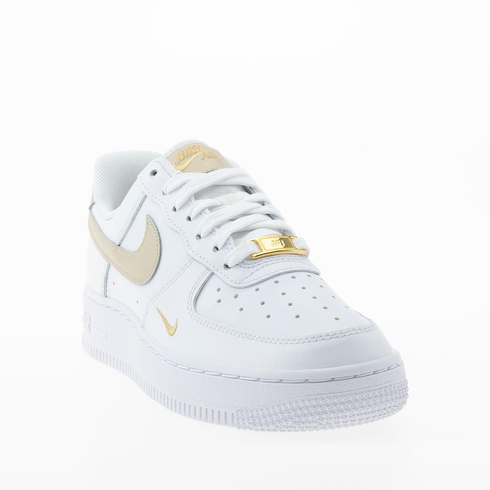 Boty Nike Air Force 1 '07 Essential CZ0270-105 - bílé