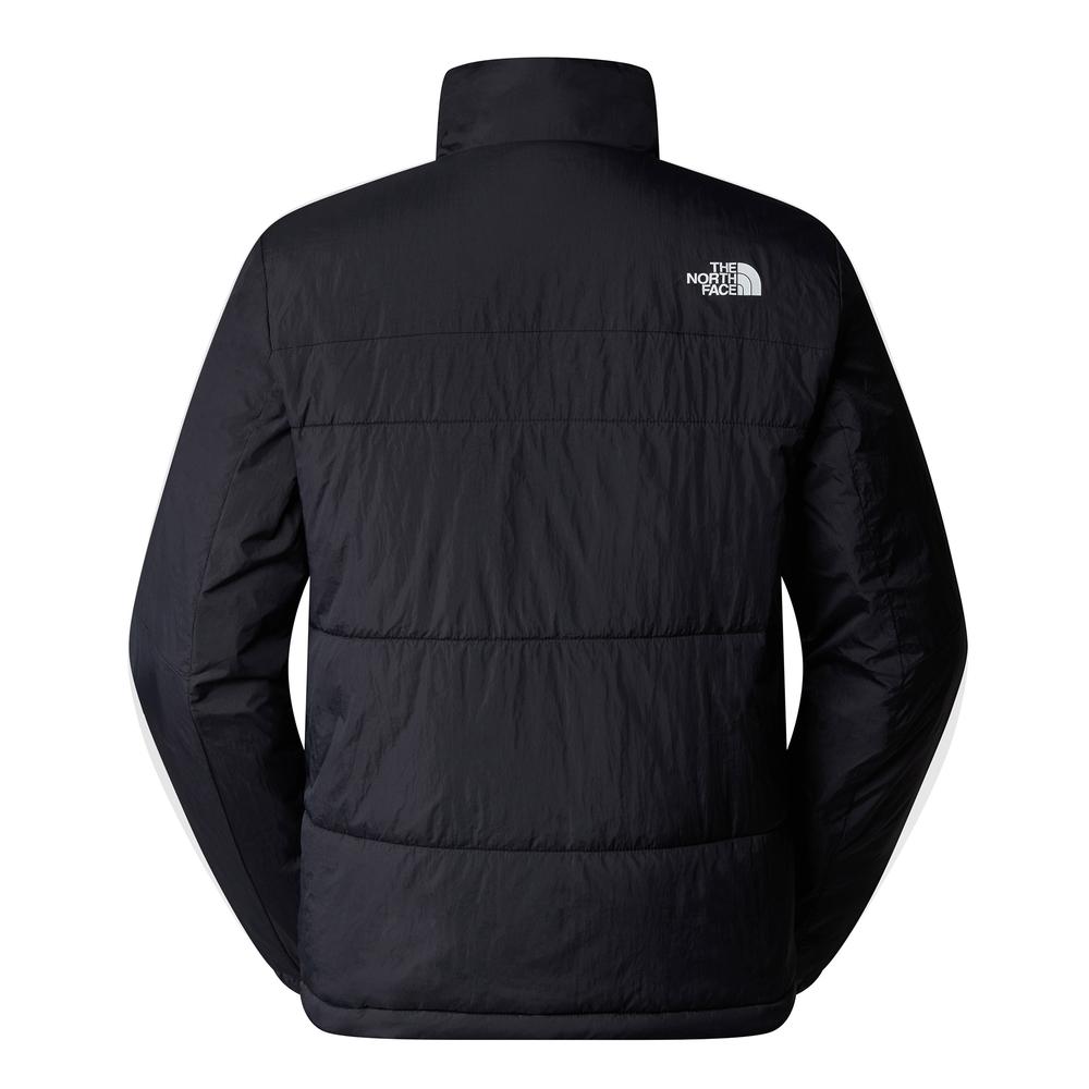 Bunda The North Face Puffer Gosei 0A8795JK31 - černé